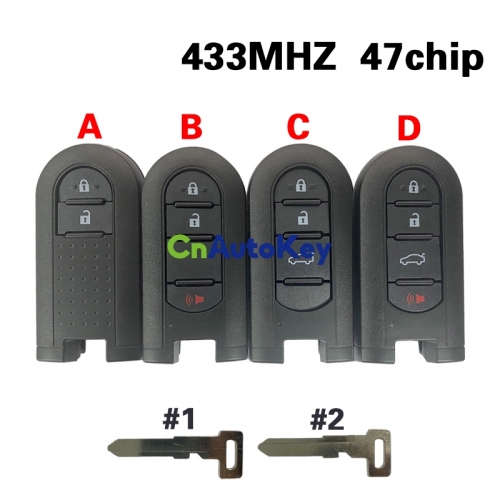 ( car transponder key, car remote key, car smart key