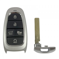 CN020250 Smart Remote for Hyundai Santa Fe PN: 95440-S1530