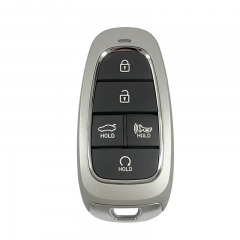 CN020255 Regal IG remote control smart key (hybrid universal) (95440-G8050) blank key separate