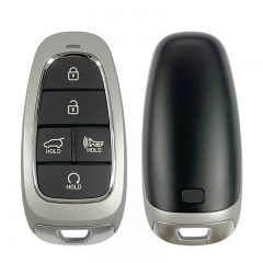 CN020256 Genuine Hyundai Smart Key 95440-N9000 for Tucson 2022