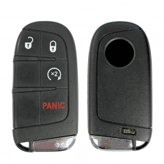 CN017022 2015 Fiat 500, 500L Smart Keyless Entry Remote Key Fob