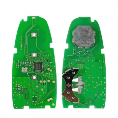 CN020269 Suitable for modern intelligent remote control key FCC: 95440-N9022 433MHZ 47 chip