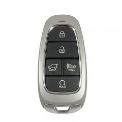 CN020256 Genuine Hyundai Smart Key 95440-N9000 for Tucson 2022