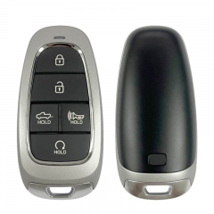 CN020257 Hyundai Santa Cruz Key Fob Remote Entry 95440-K5000 OE TQ8-F08-4F27