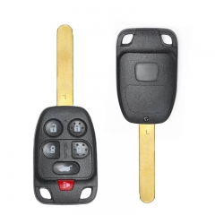 CS003055 Suitable for Honda key case 5/6 buttons