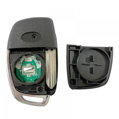 CN020051 Genuine Hyundai Remote Key 95430-1S110 433MHZ 4D70