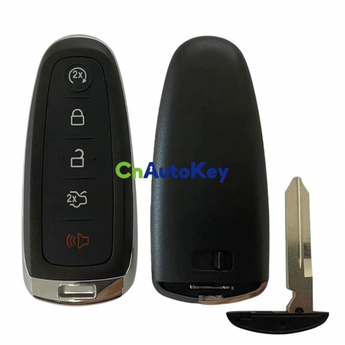 CN018095 Smart Remote Key Keyless Fob For Ford M3N5WY8609 315Mhz For Ford Edge Escape Explore Expedition Flex Focus Taurus Car keys