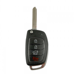 CN020051 Genuine Hyundai Remote Key 95430-1S110 433MHZ 4D70