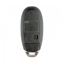 CN048024 OEM Smart Remote Car Key Fob -TS007 315Mhz, 2 Buttons with ID47 Chip for Suzuki SWIFT SX4 VITARA 2010-2015