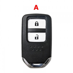 CN003162 2/3/4/5 Button 433MHZ 4A Chip For Honda Accord 2018-2021 Smart Card Remote Key Car Key PN : 72147-TVA-A11 FCC ID : CWTWB1G0090