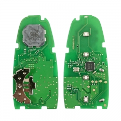 CN020246 4-Button Remote For 2020-2023 Hyundai Santa Fe Smart Key FCC ID: TQ8-FOB-4F26 PN: 95440-S2600