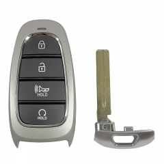 CN020246 4-Button Remote For 2020-2023 Hyundai Santa Fe Smart Key FCC ID: TQ8-FOB-4F26 PN: 95440-S2600