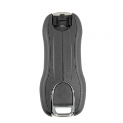 CN005022 OEM Smart Key for Porsche Buttons:4/ Frequency: 434MHz / Blade signature: HU162T / Keyless GO