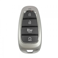 CN020246 4-Button Remote For 2020-2023 Hyundai Santa Fe Smart Key FCC ID: TQ8-FOB-4F26 PN: 95440-S2600