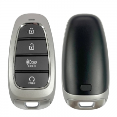 CN020246 4-Button Remote For 2020-2023 Hyundai Santa Fe Smart Key FCC ID: TQ8-FOB-4F26 PN: 95440-S2600