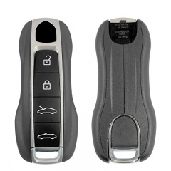 CN005028 ORIGINAL Smart Key for Porsche Cayene 4 Buttons 434MHz Keyless GO