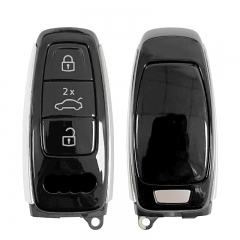 CN008018 Original OEM Smart Remote Key Control Car Fob 3 Button For Audi A5 A6 A7 Q8 2019 2020 2021 315MHz Keyless Go FCCID 4N0 959 754 AN