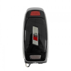 CN008014 Original Smart Remote Key 2019 2021 Audi A5 A6 A7 S Series 3+1 Keyless 4N0 959 754 BF
