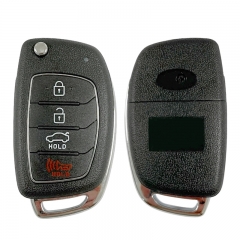 CS020058 Suitable for modern remote key housing 95430-1s10