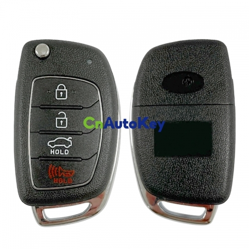 CS020058 Suitable for modern remote key housing 95430-1s10