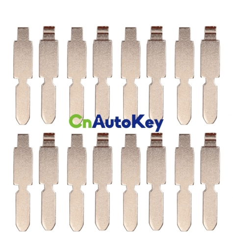 CS009055 For Peugeot key blade Replacement Kkey Blanks