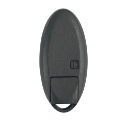 CN027045 Genuine Nissan MICRA Juke Cube Leaf 3 Button Smart Key 434MHZ PCF7952 TWB1G694