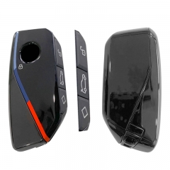 CN006122 OEM 4 Btn 2022-2024 BMW Smart Key Remote FOB IYZBK1 2701A-BK1 BK1 434MHZ/315MHZ ID49