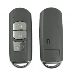 CN026016 For Mazda Atezi 3 button Smart Key 434MHz Mitsubishi system SKE13E-01