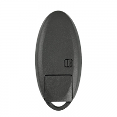CN027035 TWB1G662 Smart key 2 button 433.9mhz PCF7952 for Nissan Juke Note Micra Cube 46chip 7952