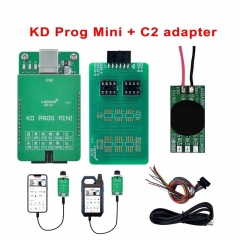 CNP191 KEYDIY New Arrival KD PROG MINI for Reading Dashboard Data / C2 Adapter f...