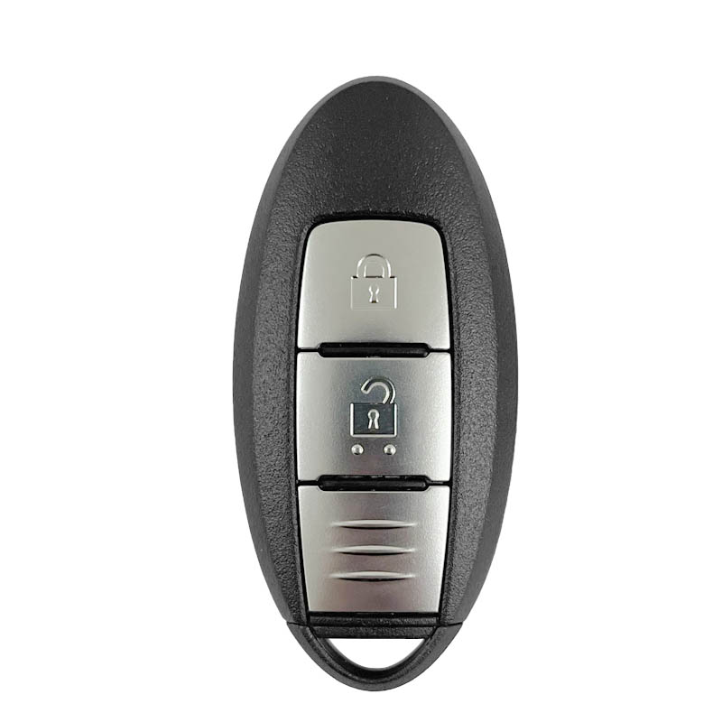 CN027053 Smart Card auto Remote Key for Nissan Qashqai X-Trail 434MHZ AES  Chip S180144202