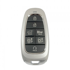 CN020241 7 Buttons 433MHZ 47 Chip for Hyundai Staria 2022 Smart Remote Key FCC ID: 95440-N9010