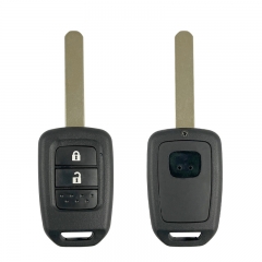 CN003111 Original 3 Buttons Remote Key Fob 2 Buttons 434mhz ID46 CHIP for Honda