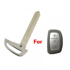 CS020017 CS020017 For Hyundai Elantra Smart Key Remote Blade