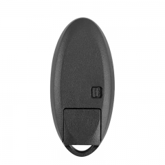 CN027053 Smart Card auto Remote Key for Nissan Qashqai X-Trail 433MHZ AES Chip S180144202