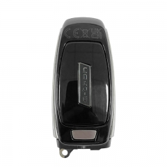 CN008134  MLB Original 3 Button Audi E-tron 5M Chip for Audi A8 2017-2021 Smart Key Remote Control FCC ID 4N0 959 754 AN Keyless Go