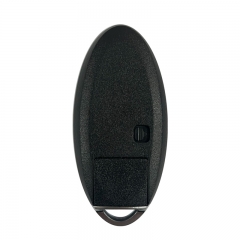 CN027032 4 Buttons 4A Chip 433MHz KR5S180144014 Smart Remote Key Fob for Nissan Altima 2015-2018 Keyless Entry