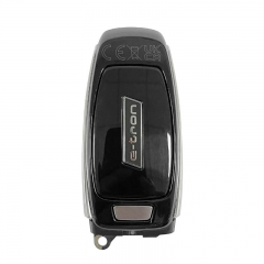 CN008138 MLB Original 3 Button Audi E-tron 5M Chip for Audi A8 2017-2021 Smart Key Remote Control FCC ID 4N0 959 754 P Keyless Go