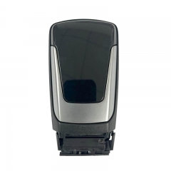 CN008054 MLB Suitable for Audi Q7 original remote control key 3+1buttons 433Mhz 5M chip FCC: 4M0 959 754 AK Keyless GO