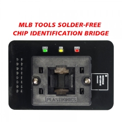 CNP192 KYDZ MLB Key Programmer Standalone Accessory Suitable For Matching Instruments Solder-free, chip identification bridge