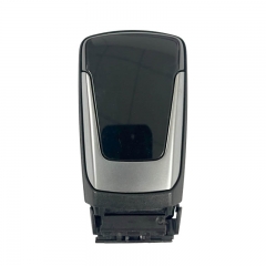 CN008050 MLB Suitable for Audi Q7 original remote control key 3 buttons 433Mhz 5M chip FCC: 4M0 959 754 AJ Keyless GO