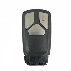 CN008050 MLB Suitable for Audi Q7 original remote control key 3 buttons 433Mhz 5M chip FCC: 4M0 959 754 AJ Keyless GO