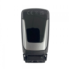 CN008141 MLB Suitable for Audi original remote control key 3buttons 433Mhz 5M chip FCC: 4M0 959 754 CS Keyless GO