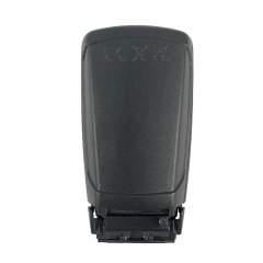 CN008146 MLB Suitable for Audi original remote control key 3buttons 433Mhz 5M chip FCC: 8W0 959 754 FG Keyless GO