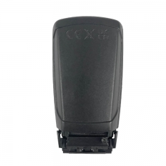 CN008142 MLB Suitable for Audi original remote control key 3buttons 433Mhz 5M chip FCC: 4M0 959 754 CP Keyless GO