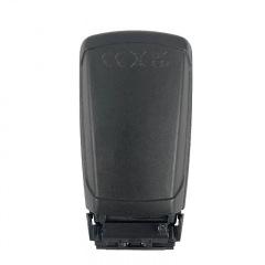 CN008153 Suitable for Audi original remote control key 3 buttons 434/433Mhz MQB48 chip FCC: 8S0 959 754 EK Keyless GO