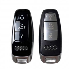 CS008042 For AUDI A8 RS KEYSHELL