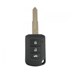 CN011030 2016 - 2019 MITSUBISHI LANCER REMOTE HEAD KEY - 3B - 433MHZ - 6370B943