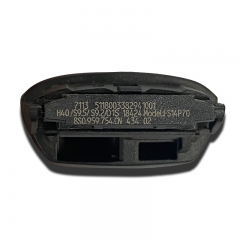 CN008096 Applicable to Audi Smart Car Key Model: FS14P70 FCC: 8S0.959.754.CN 434MHZ MQB48 chip