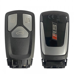 CN008094 Applicable to Audi Smart Car Key Model: FS14P70M FCC: 8S0.959.754.CF 434MHZ MQB48 chip